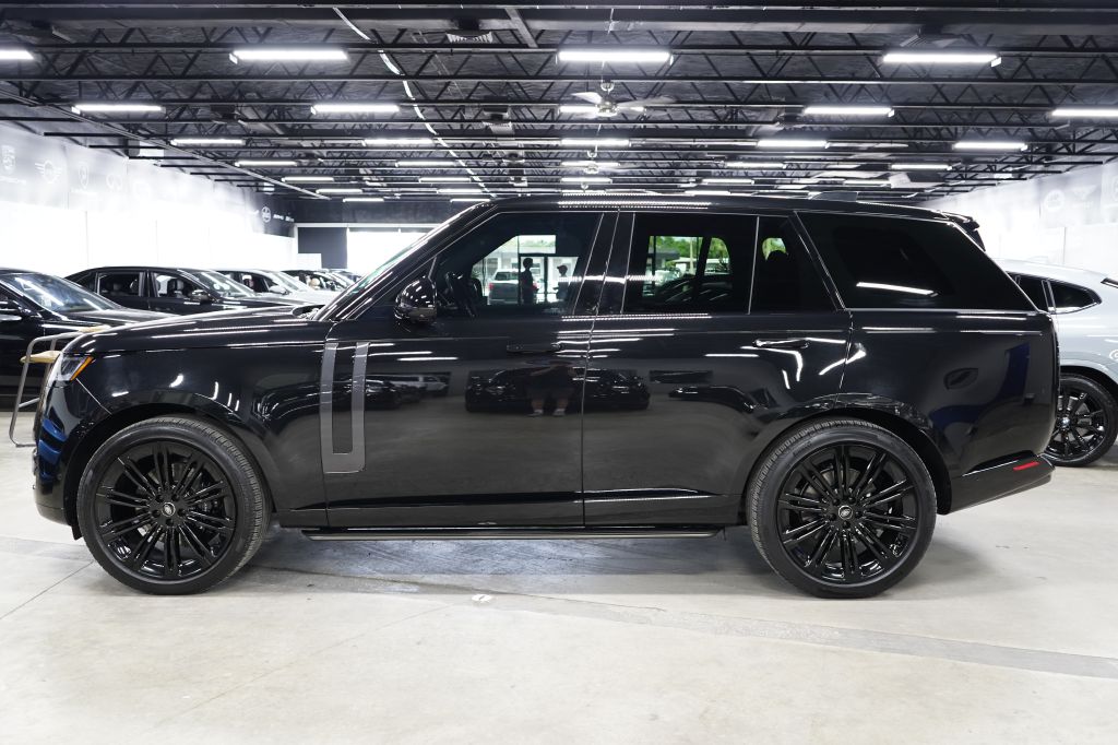 land rover range rover 2025 SALKP9FU8SA274068 image land rover range rover 2025 SALKP9FU8SA274068 image